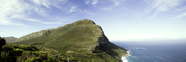 Le Cap