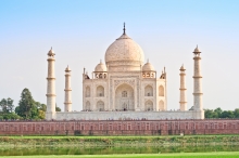 Voyage sur-mesure india